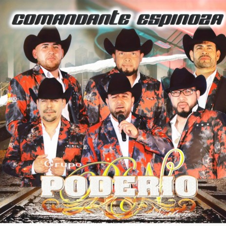 Comandante Espinoza | Boomplay Music