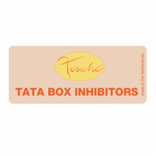 Tata Box Inhibitors