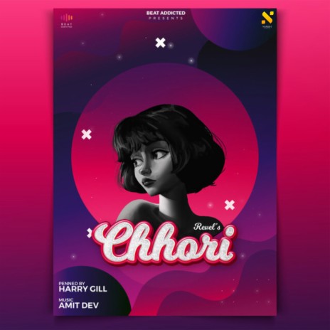 Chhori | Boomplay Music