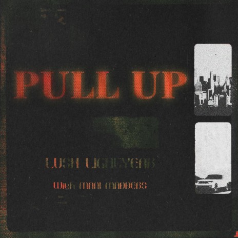Pull Up ft. mani madders | Boomplay Music