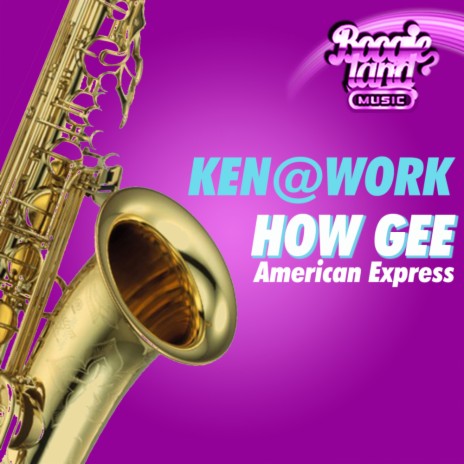 How Gee (American Express) | Boomplay Music