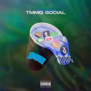 TMMG SOCIAL (Deluxe Edition)