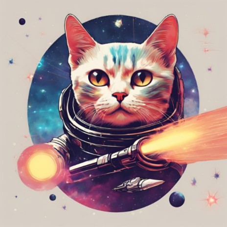 Cats with Lasers | Boomplay Music