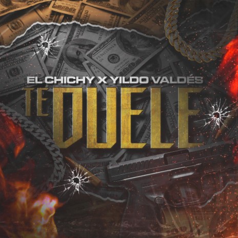Te Duele ft. Yildo Valdes
