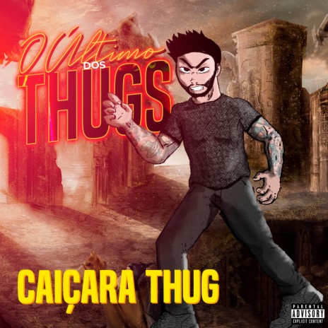 O Ultimo dos Thugs | Boomplay Music