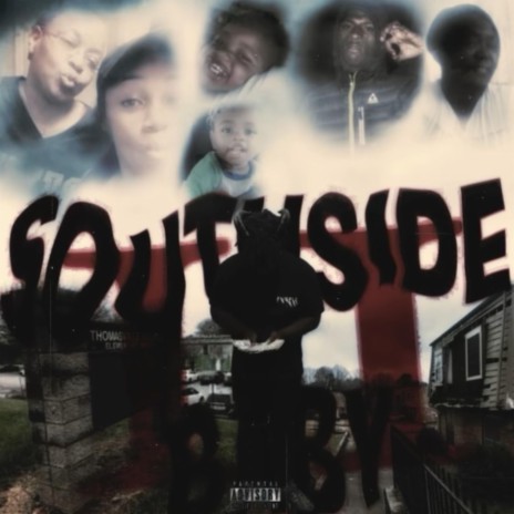 Southside Reaper ft. Lil ced