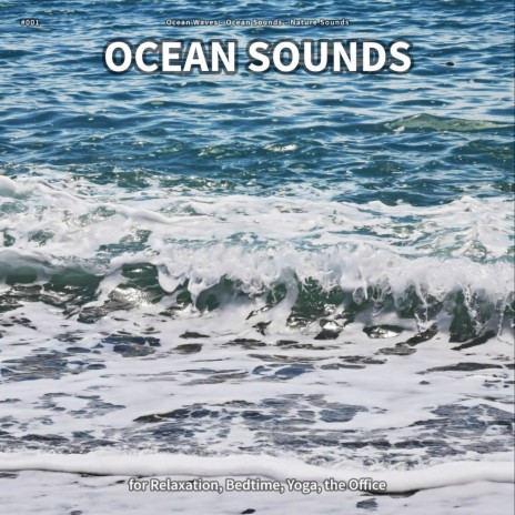Ocean Sounds, Pt. 41 ft. Ocean Sounds & Nature Sounds | Boomplay Music