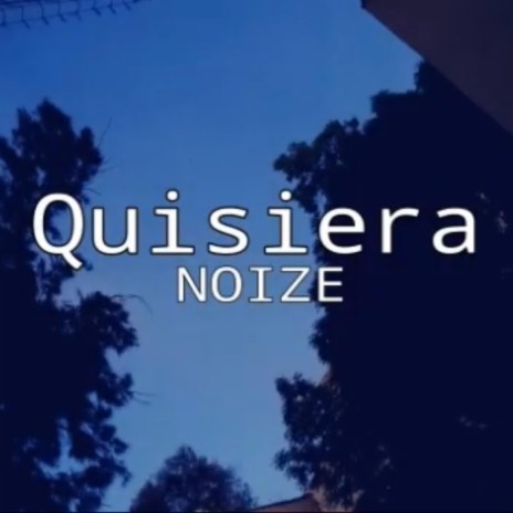 Quisiera (Speed Version)