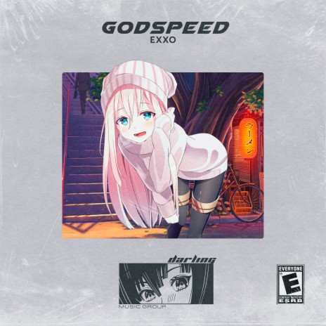 Godspeed | Boomplay Music