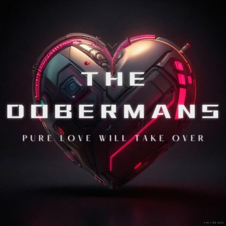 Pure Love Will Take Over | Boomplay Music