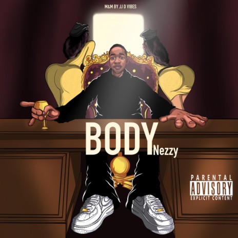 BODY | Boomplay Music