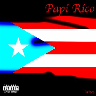 Papi Rico lyrics | Boomplay Music