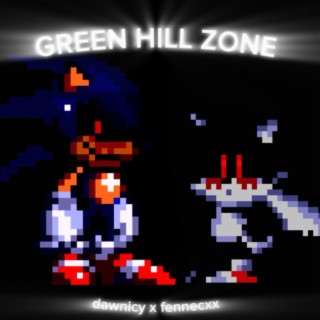 GREEN HILL ZONE