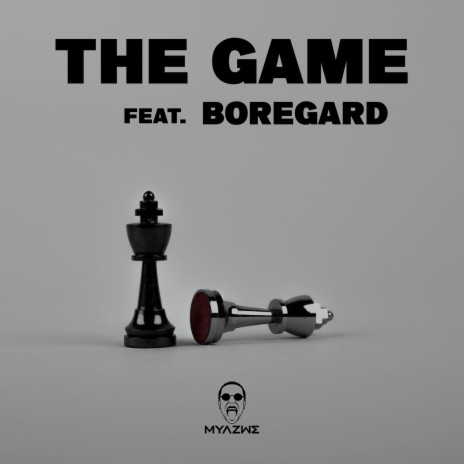 The Game (feat. Boregard.)