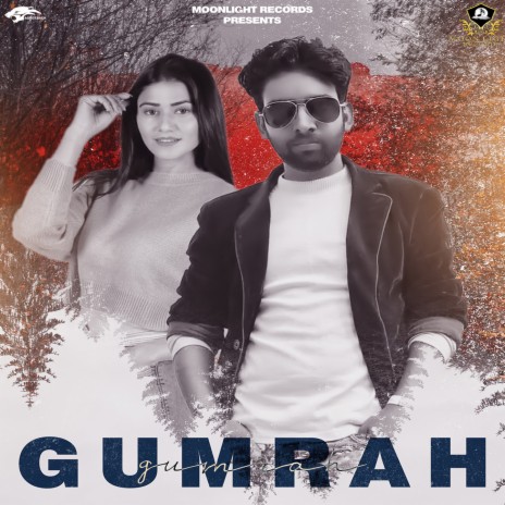 Gumrah | Boomplay Music