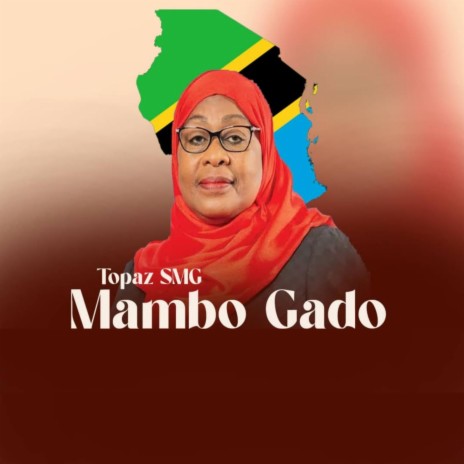 MAMBO GADO | Boomplay Music