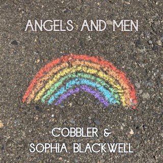 Angels and Men ft. Sophia Blackwell lyrics | Boomplay Music