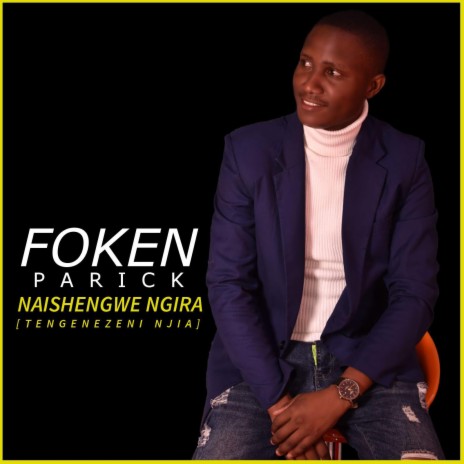 Naishengwe Ngira [ Tengenezeni Njia ] | Boomplay Music