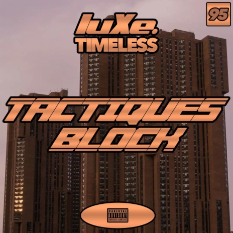 Tactiques Block | Boomplay Music