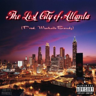 The Lost City of Atlanta