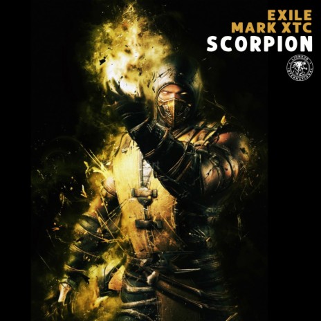 Scorpion ft. Mark XTC