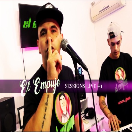 Sessions Live X 3 (Live) | Boomplay Music