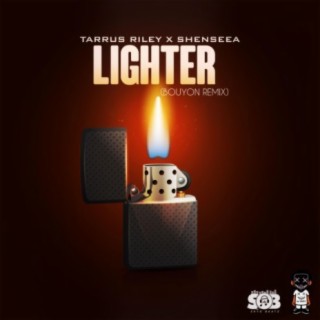 Lighter (feat. Skyo Beatz)