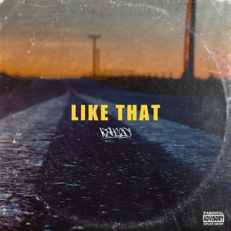 Like That ft. Tabs | Boomplay Music