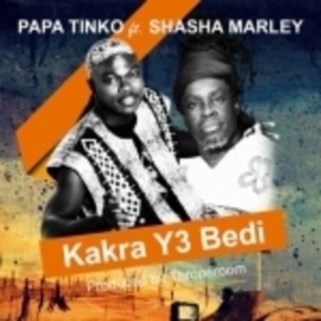 Kakra Yebedi | Boomplay Music