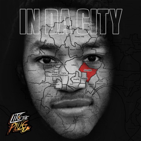 In Da City | Boomplay Music