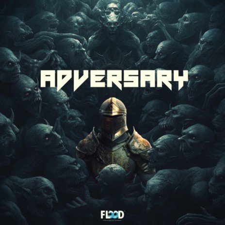 Adversary | Boomplay Music