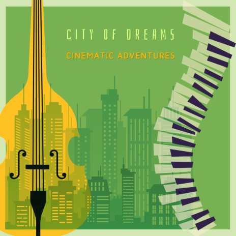 City of Dreams | Boomplay Music