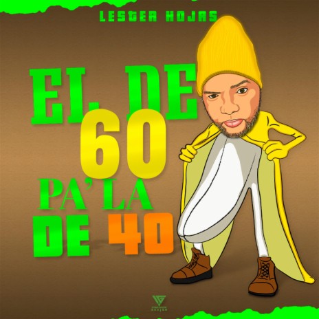 La De 60 Pa La DE 40 LB | Boomplay Music