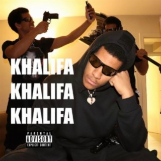 KHALIFAKHALIFA lyrics | Boomplay Music