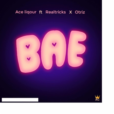Bae (feat. Realtricks & Otriz)