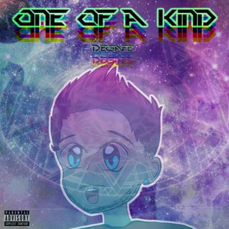 One of A Kind | Boomplay Music