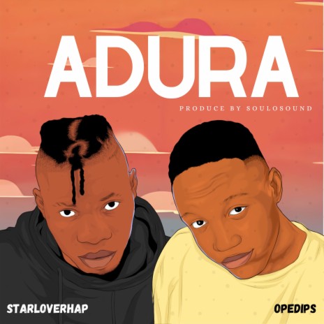 Adura ft. Opedips | Boomplay Music