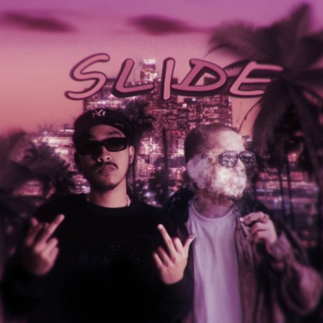 SLIDE ft. JAYZEGAR | Boomplay Music