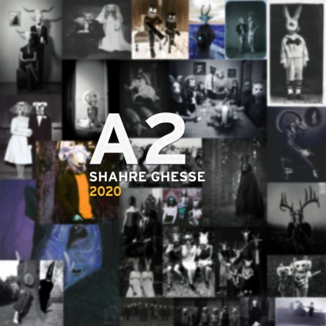 Shahre Ghesse 2020 | Boomplay Music