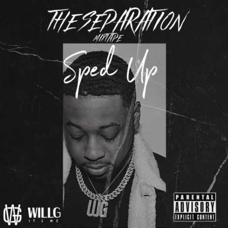 Ouuu (Sped Up Version) | Boomplay Music