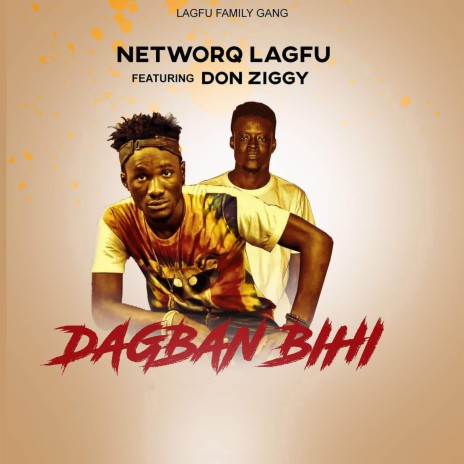 Dagban Bihi (NEDY MUSIC Remix) ft. Don Ziggy & NEDY MUSIC