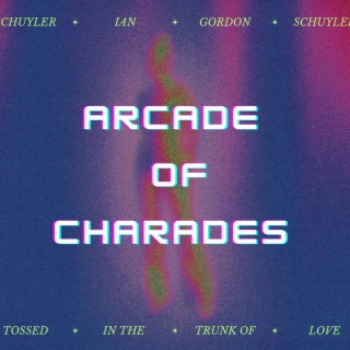 Arcade of Charades