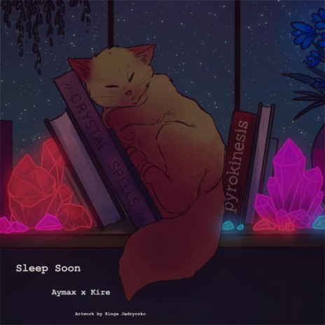 Sleep Soon | Boomplay Music