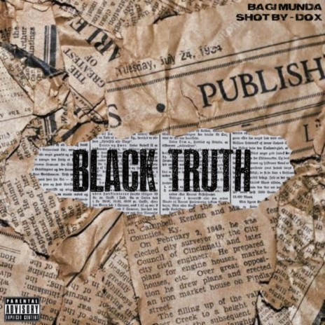 Black Truth | Boomplay Music
