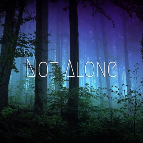 Not Alone | Boomplay Music