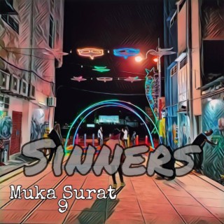 Sinners lyrics | Boomplay Music