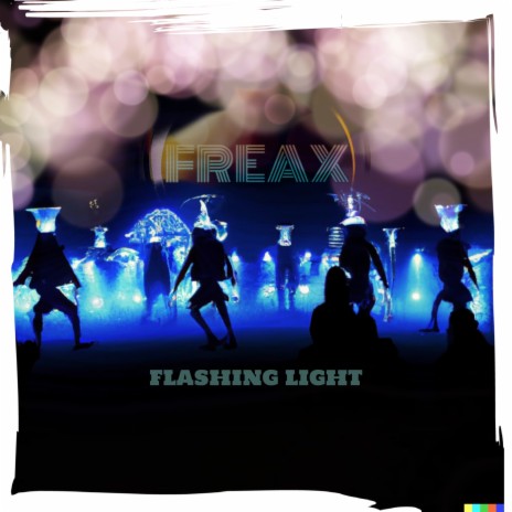 Flashing Light | Boomplay Music