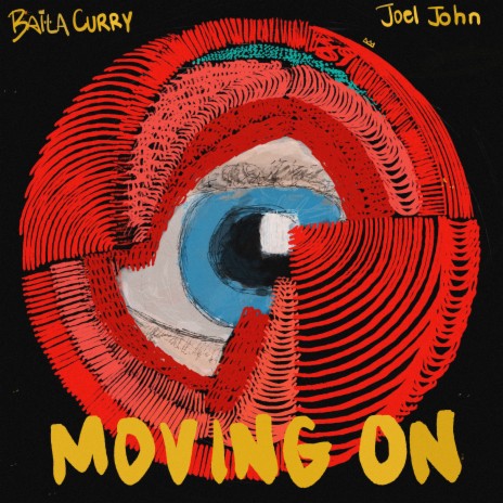 MOVING ON ft. Joel John | Boomplay Music