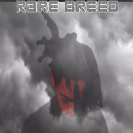 Rare Breed Freestyle