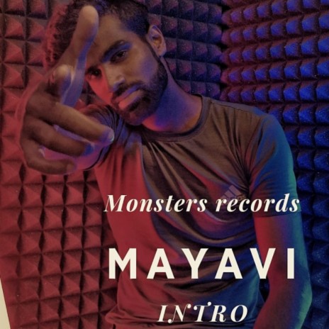 mayavi mayavi boy | Boomplay Music